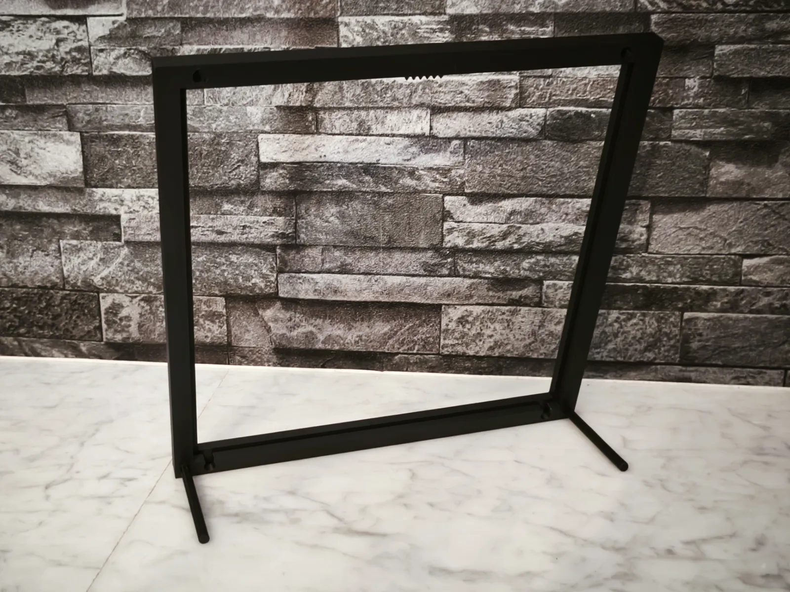 Frame for Hueforge various dimensions.