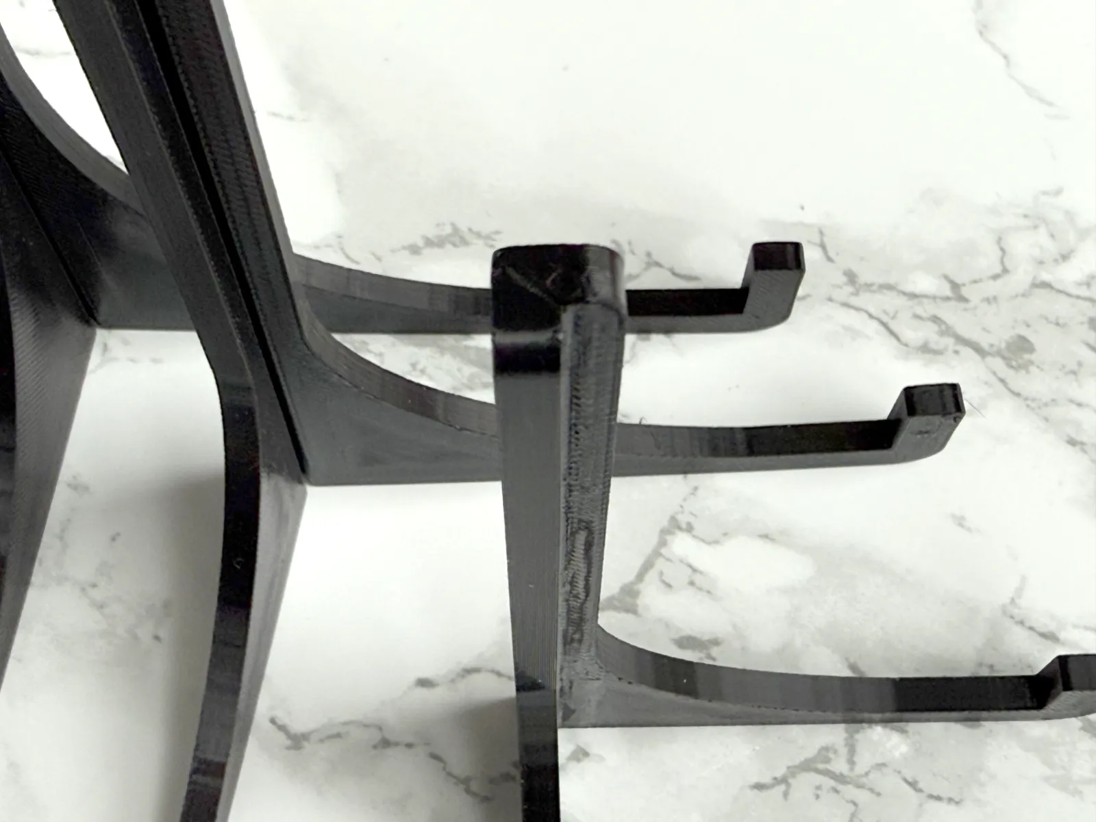 Simple Stand: print flat and fold
