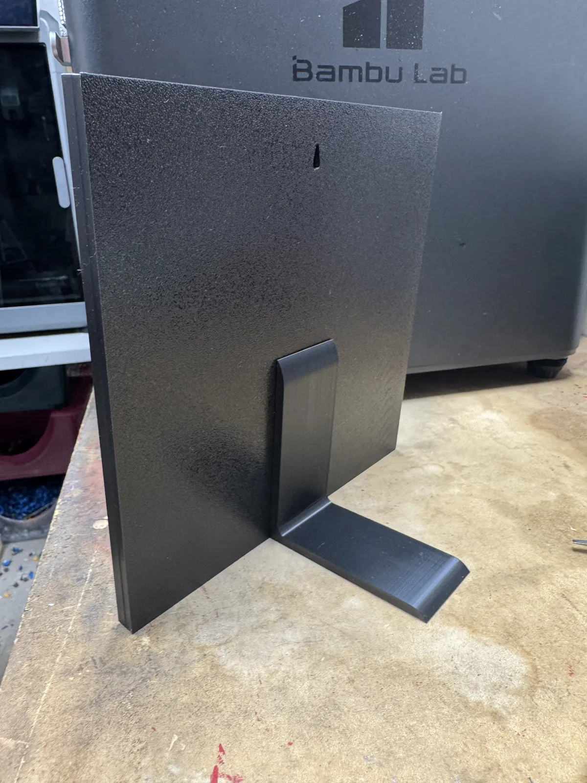Hueforge Frame 200x200