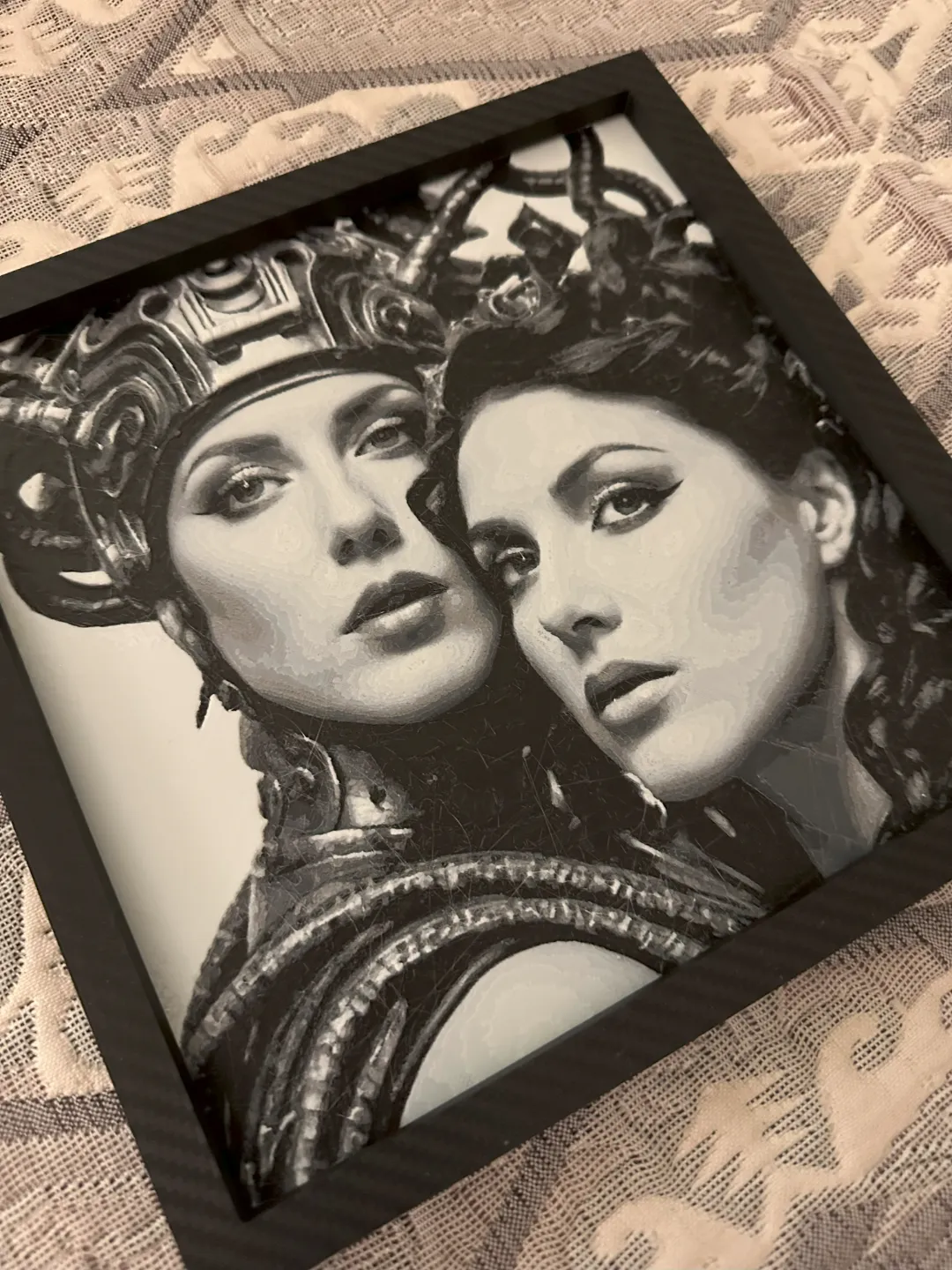 Medusa & Euyale 200x200