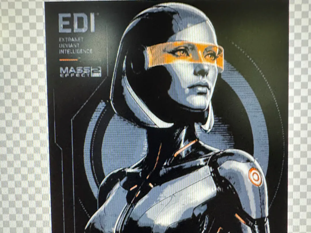 EDI
