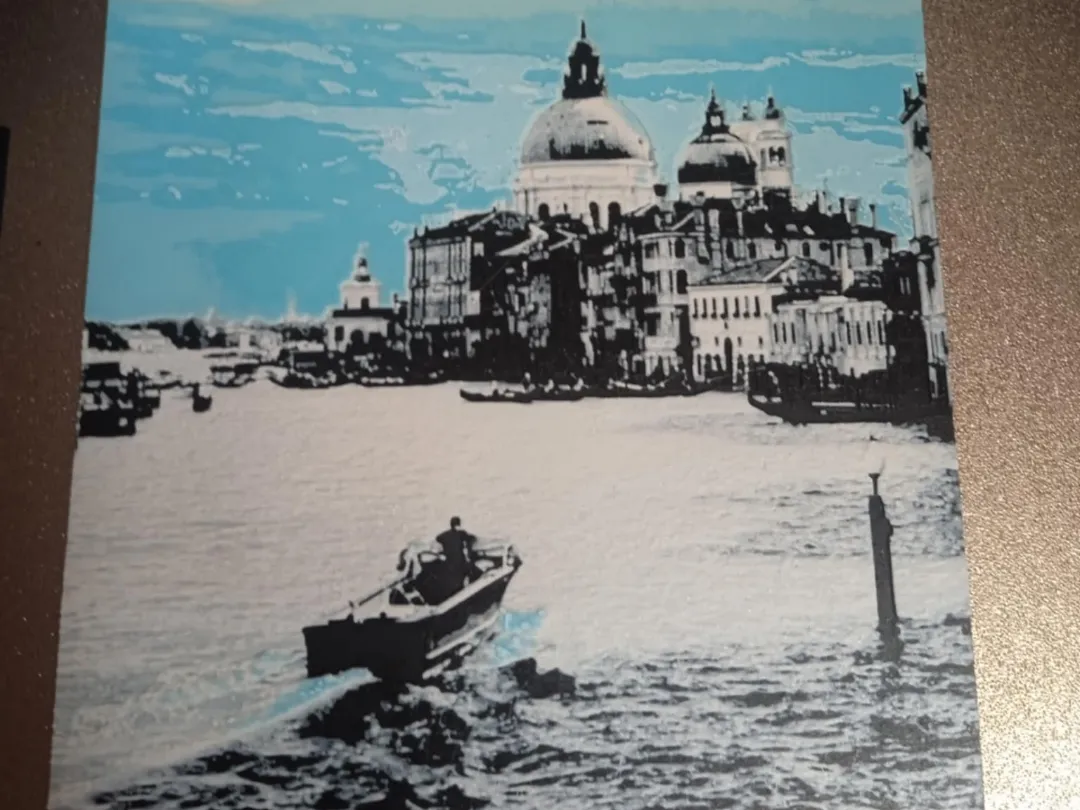 Venise .hueforge