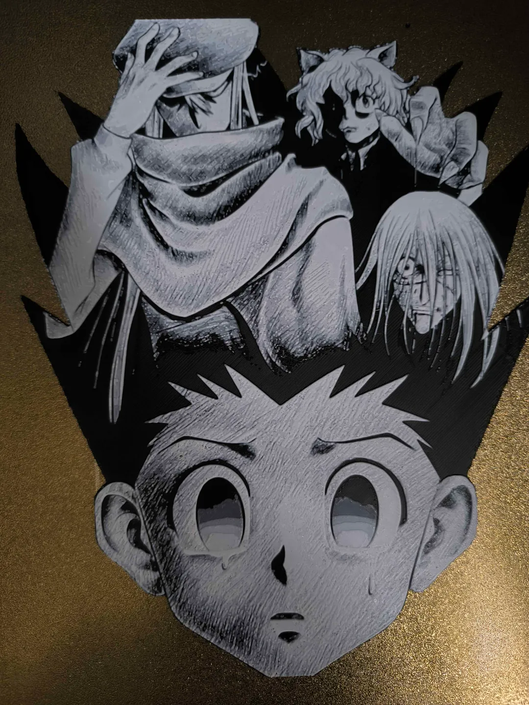 GON