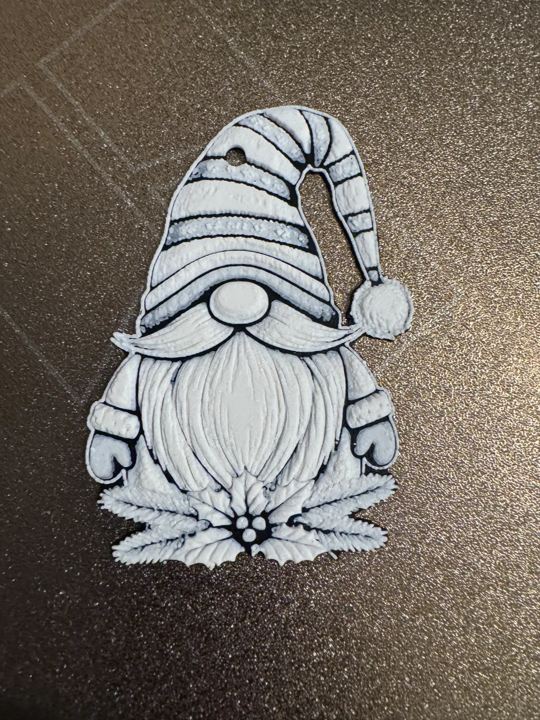 Christmas Gnome Decoration