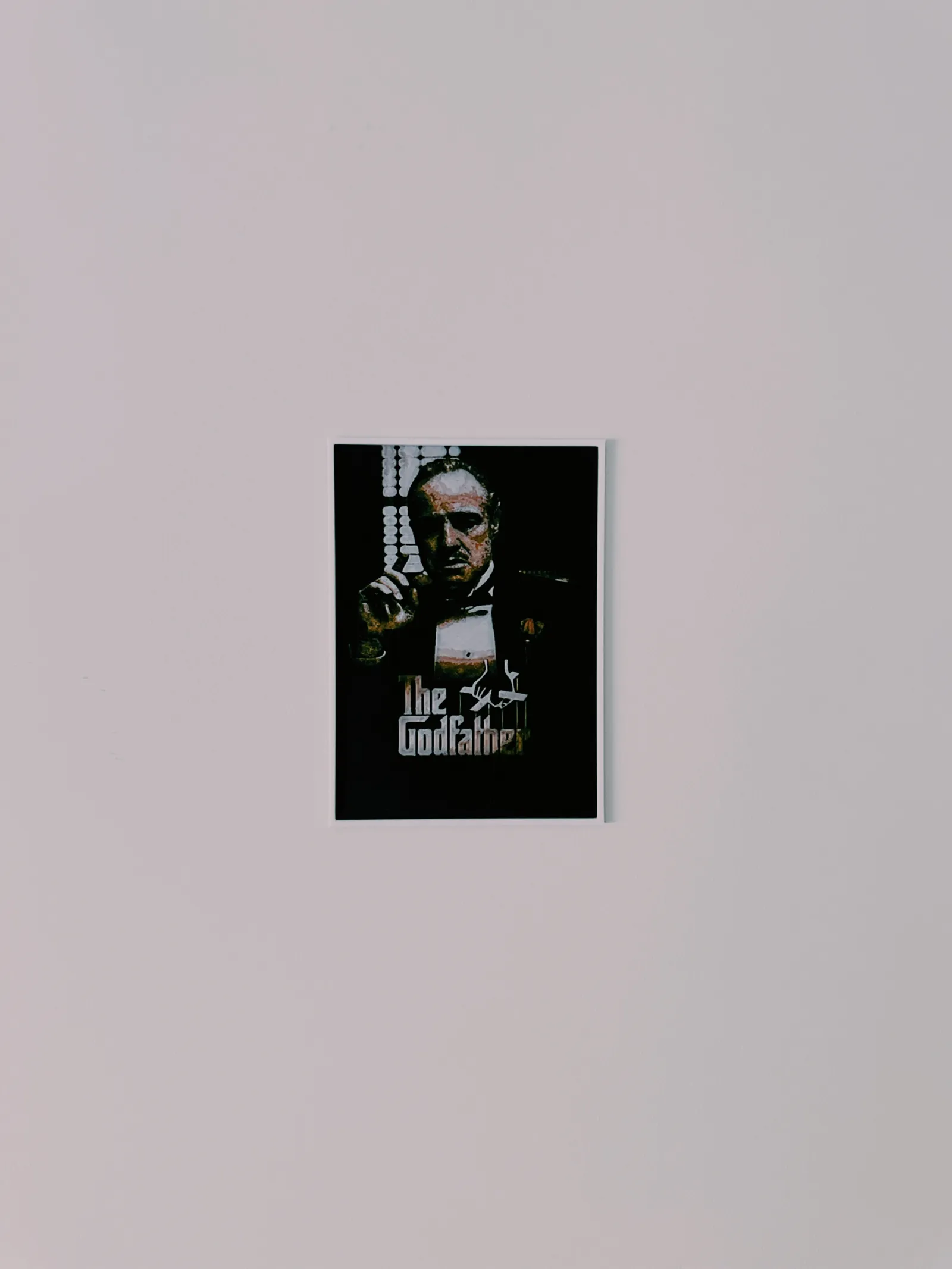 The Godfather HueForge