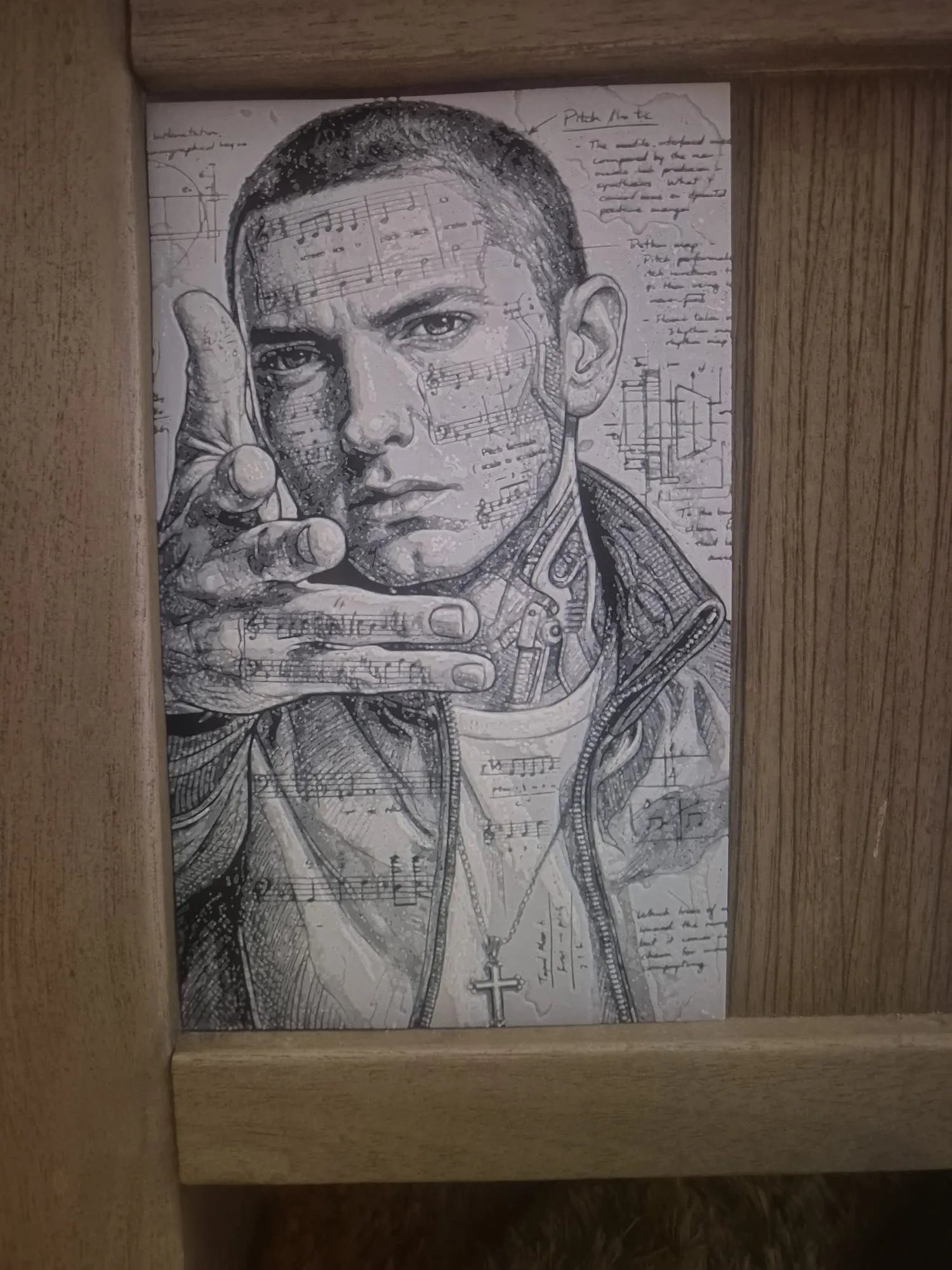 eminem 1 hueforge