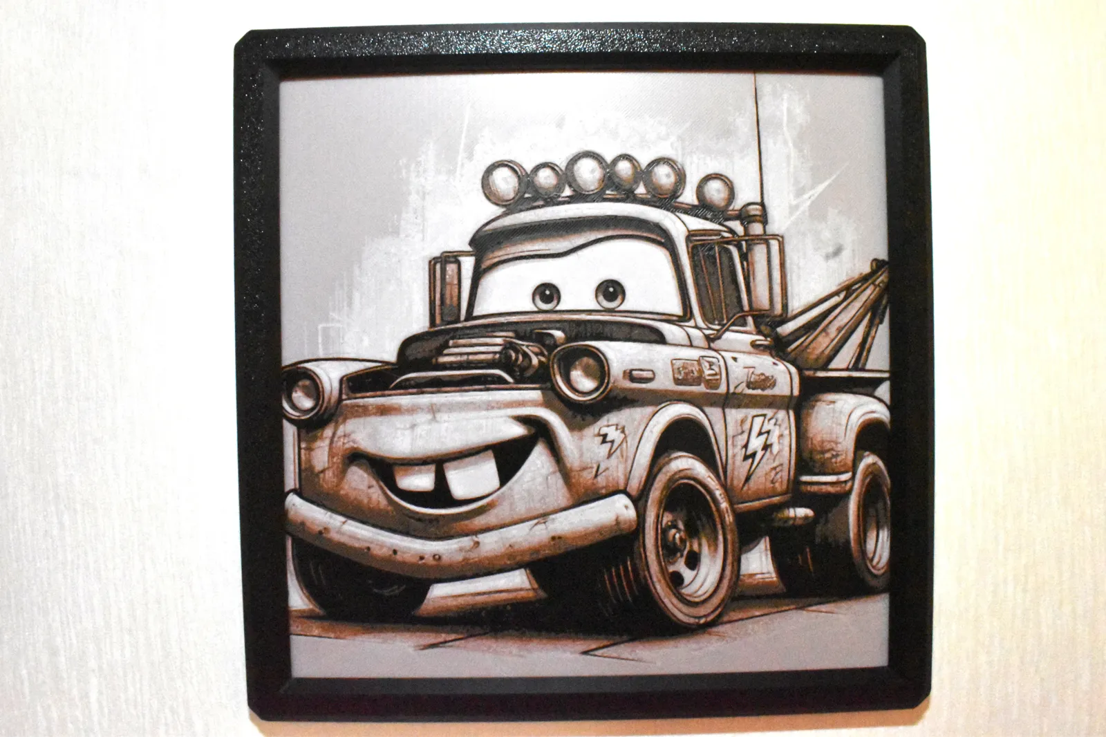 Mater Hueforge