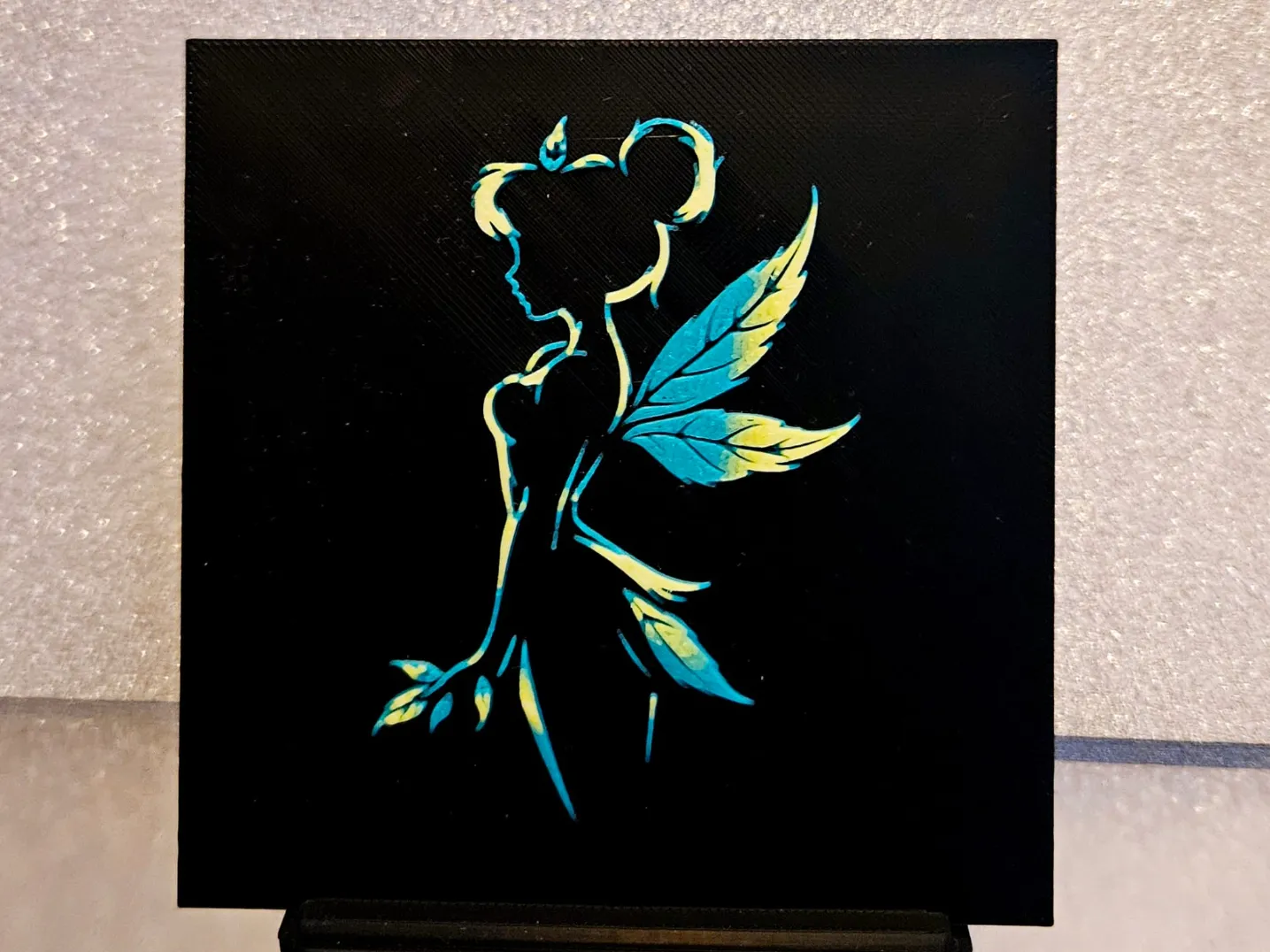 Tinkerbel