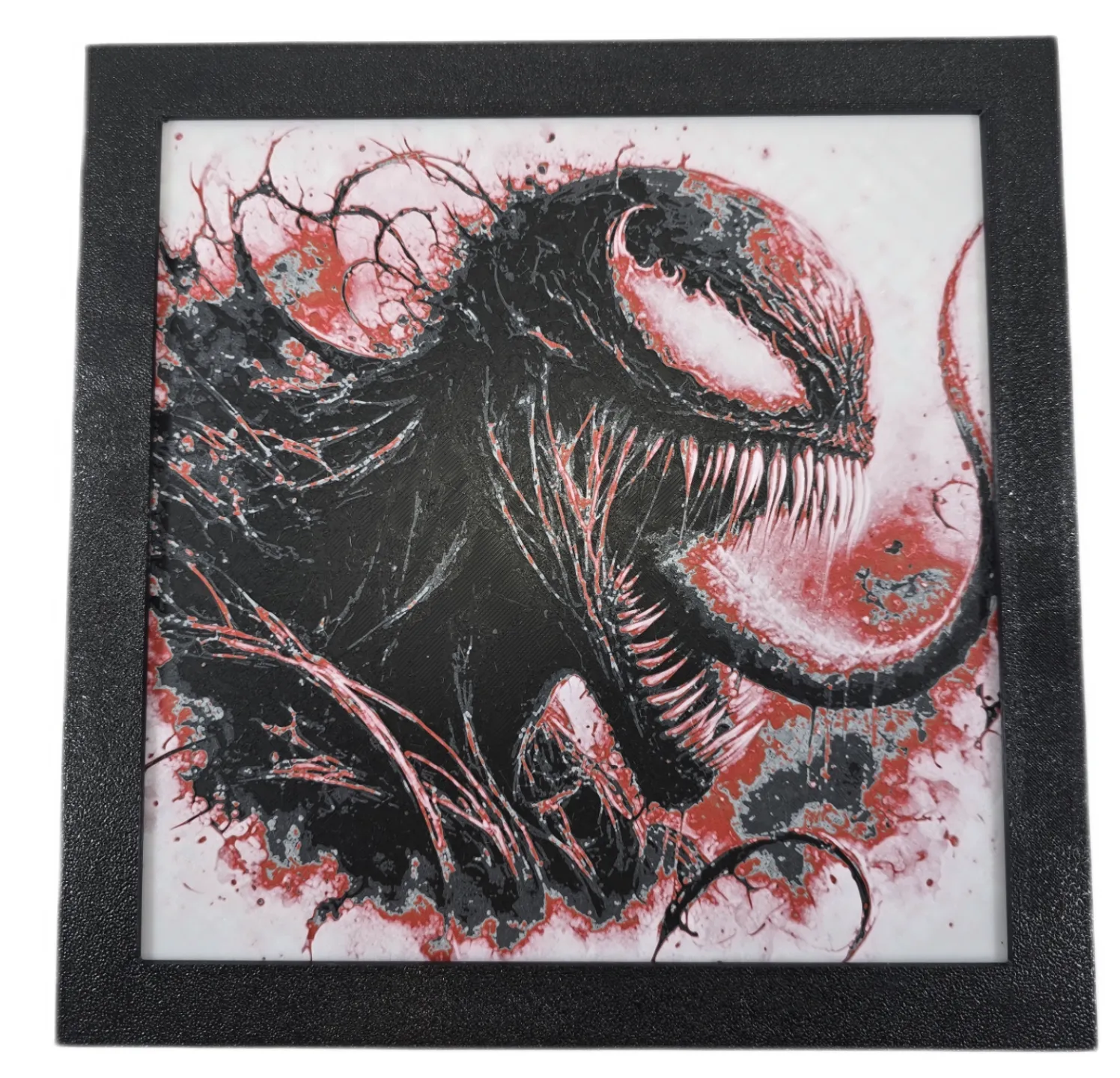 Venom Hueforge