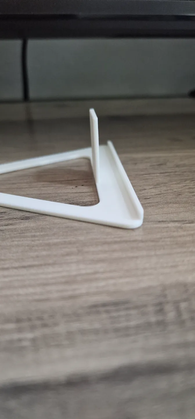 Hueforge stand simple v2