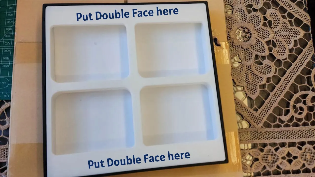 Wall Photo Frame