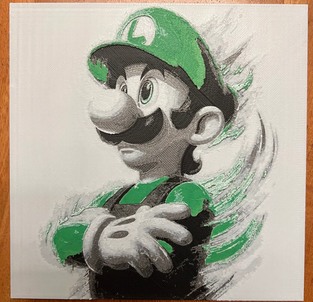 Luigi
