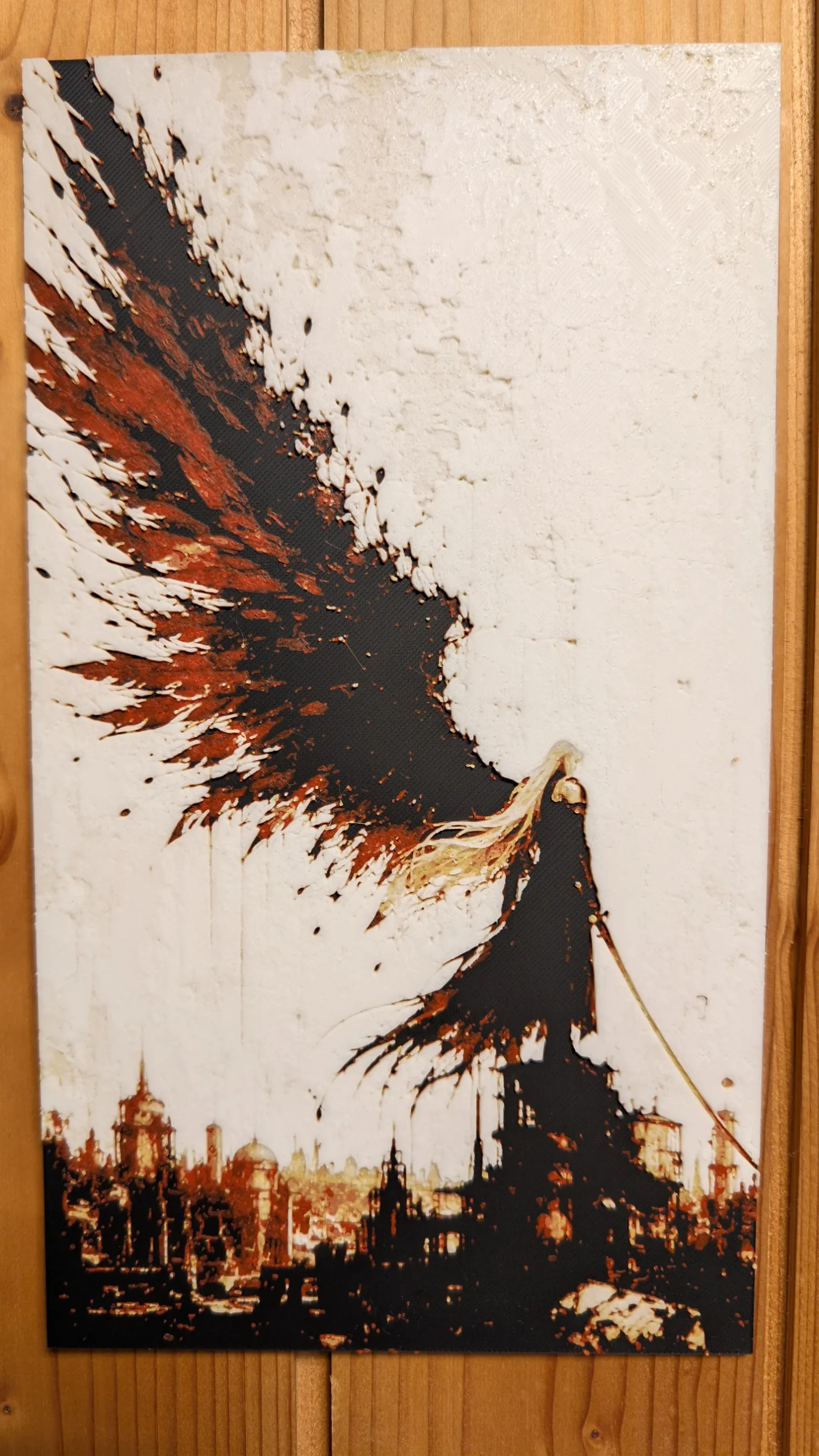 One Winged Angel - FFVII Tribute