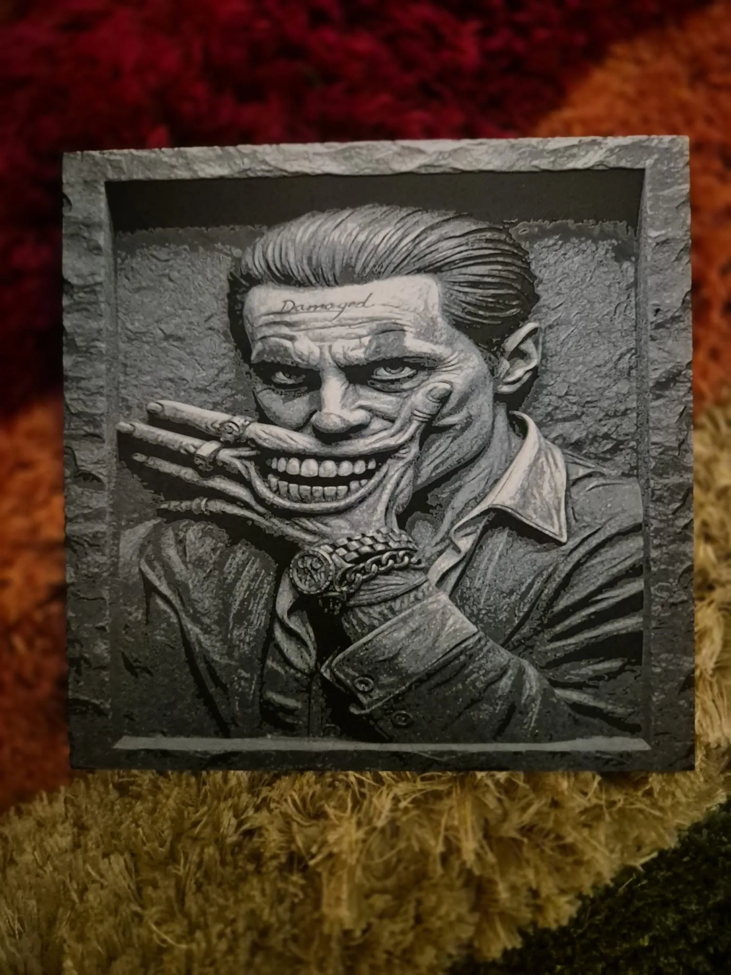 joker slate 2