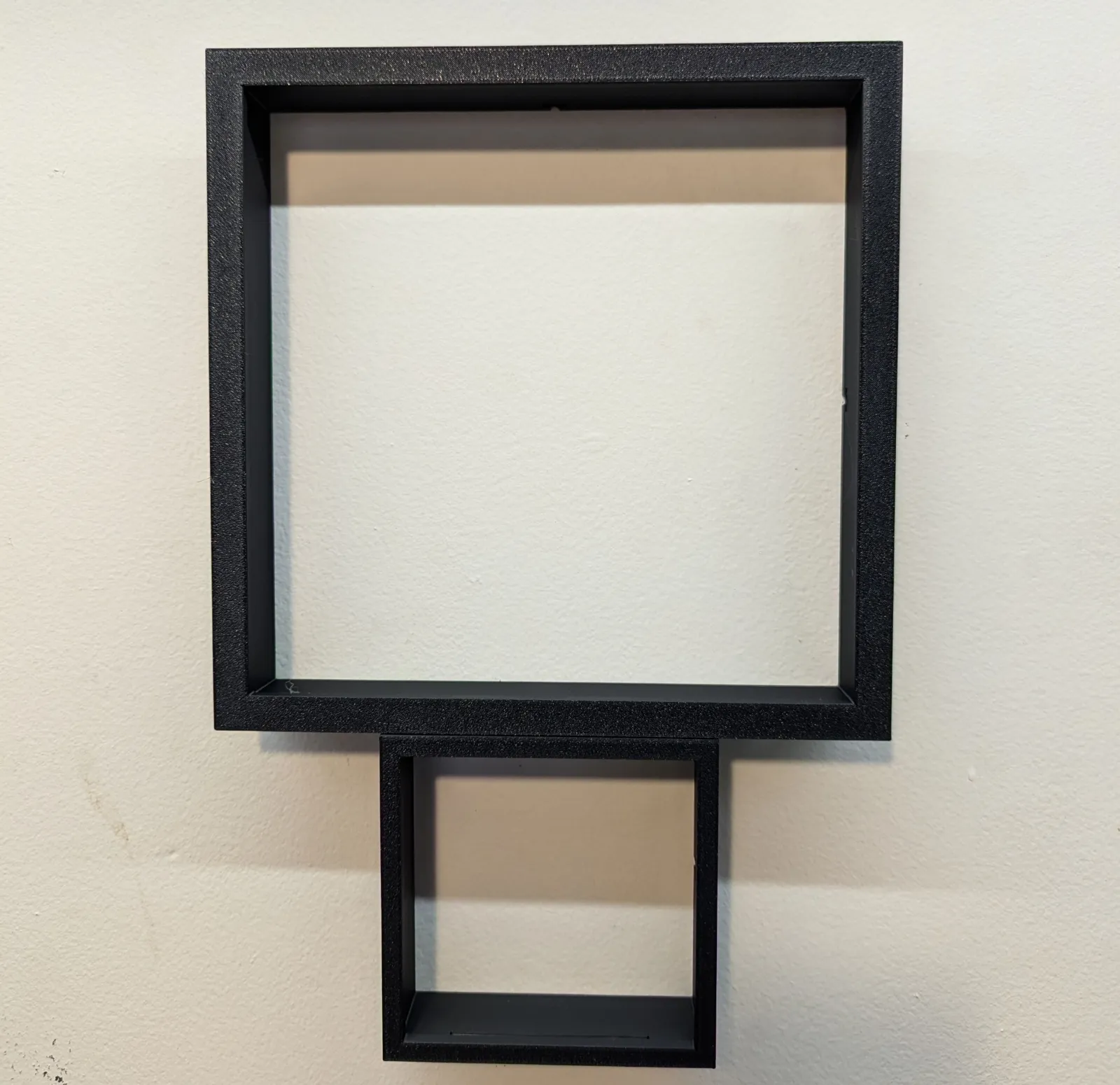 Hueforge Frame - EasyFrame v2 - Many Sizes/Borders