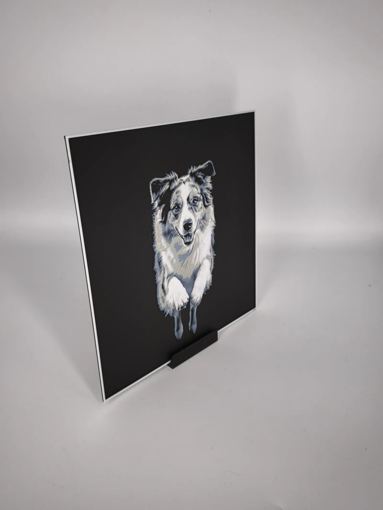 Hueforge Chien / Hueforge Dog