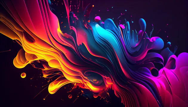 Wave Proj Hue Forge