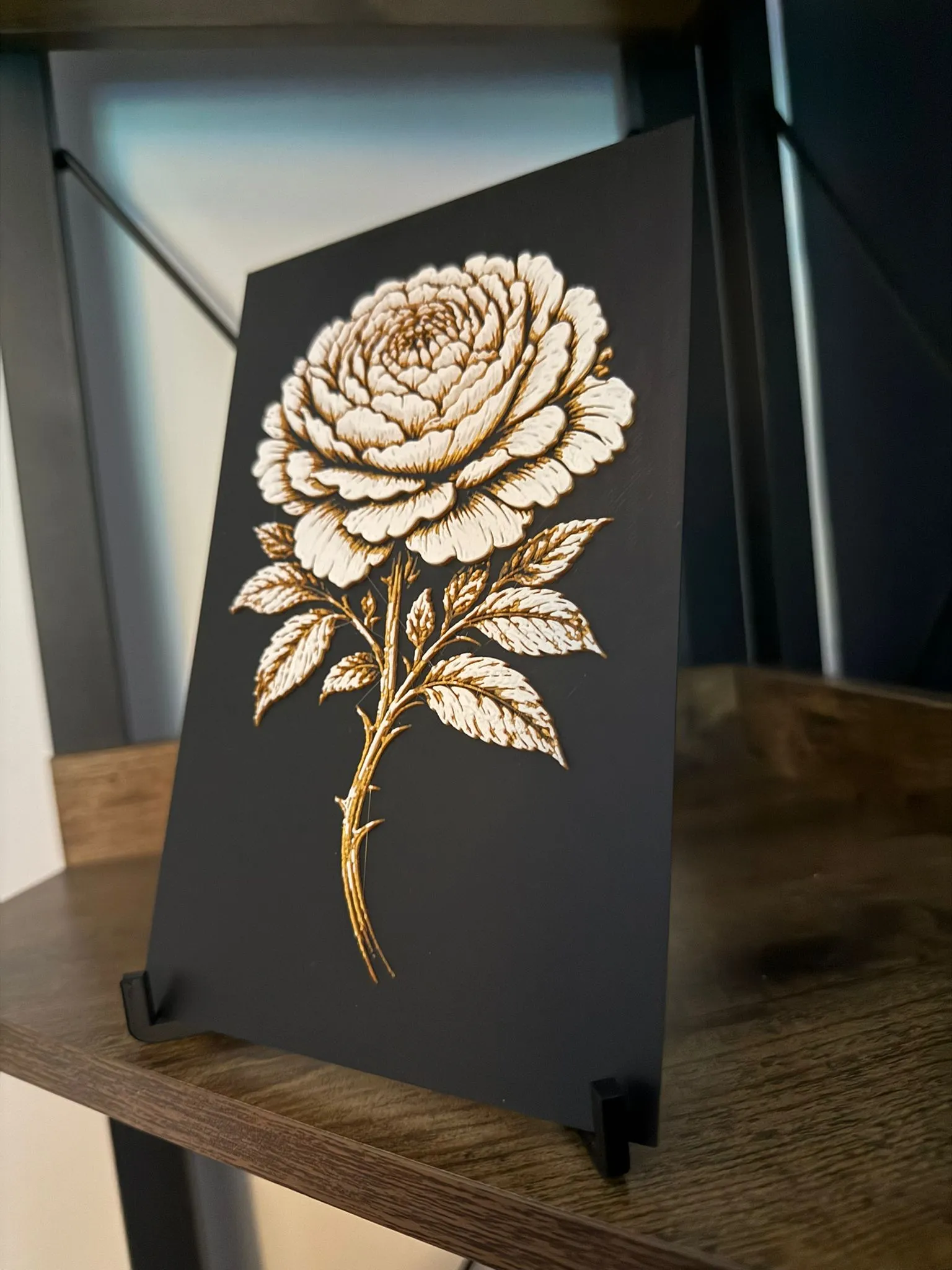 Peony