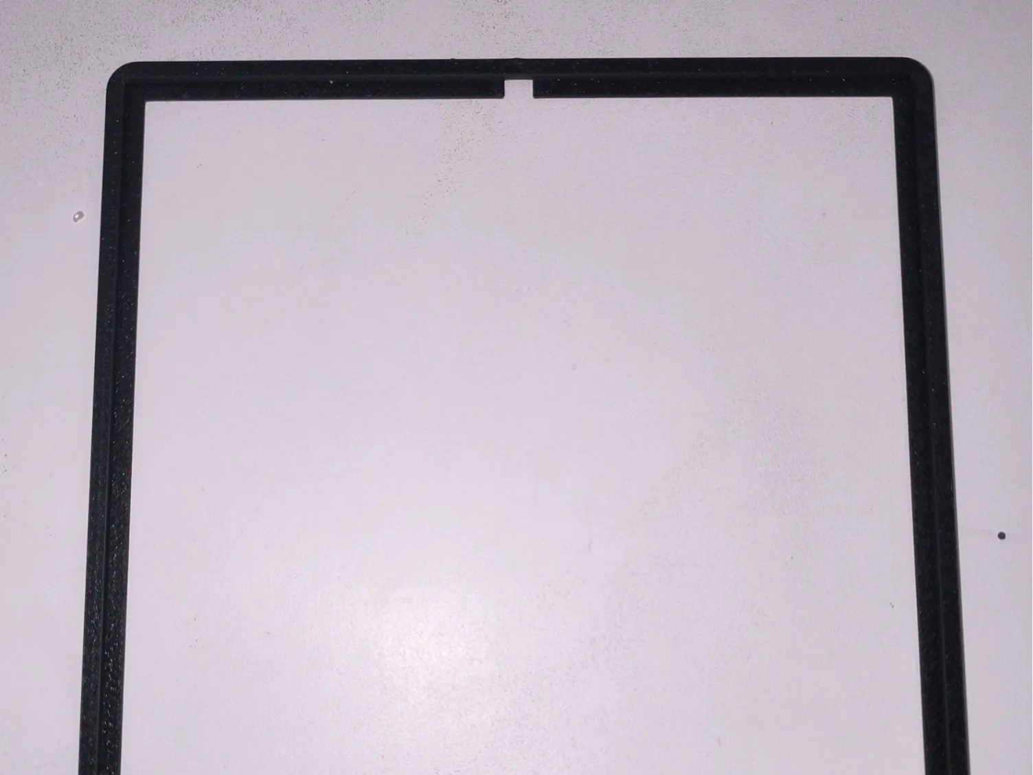 Frame For My HueForge