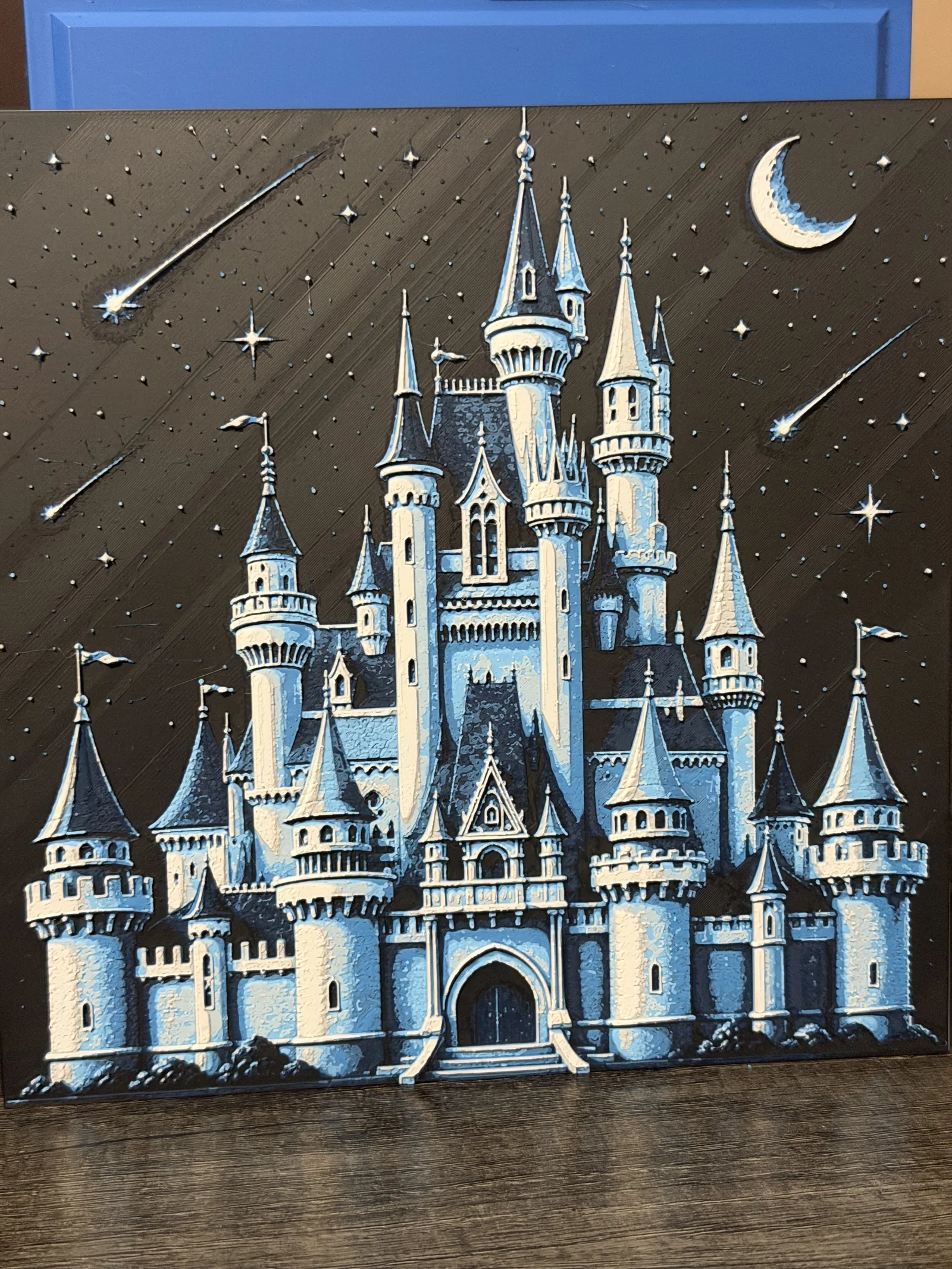 Disney Castle