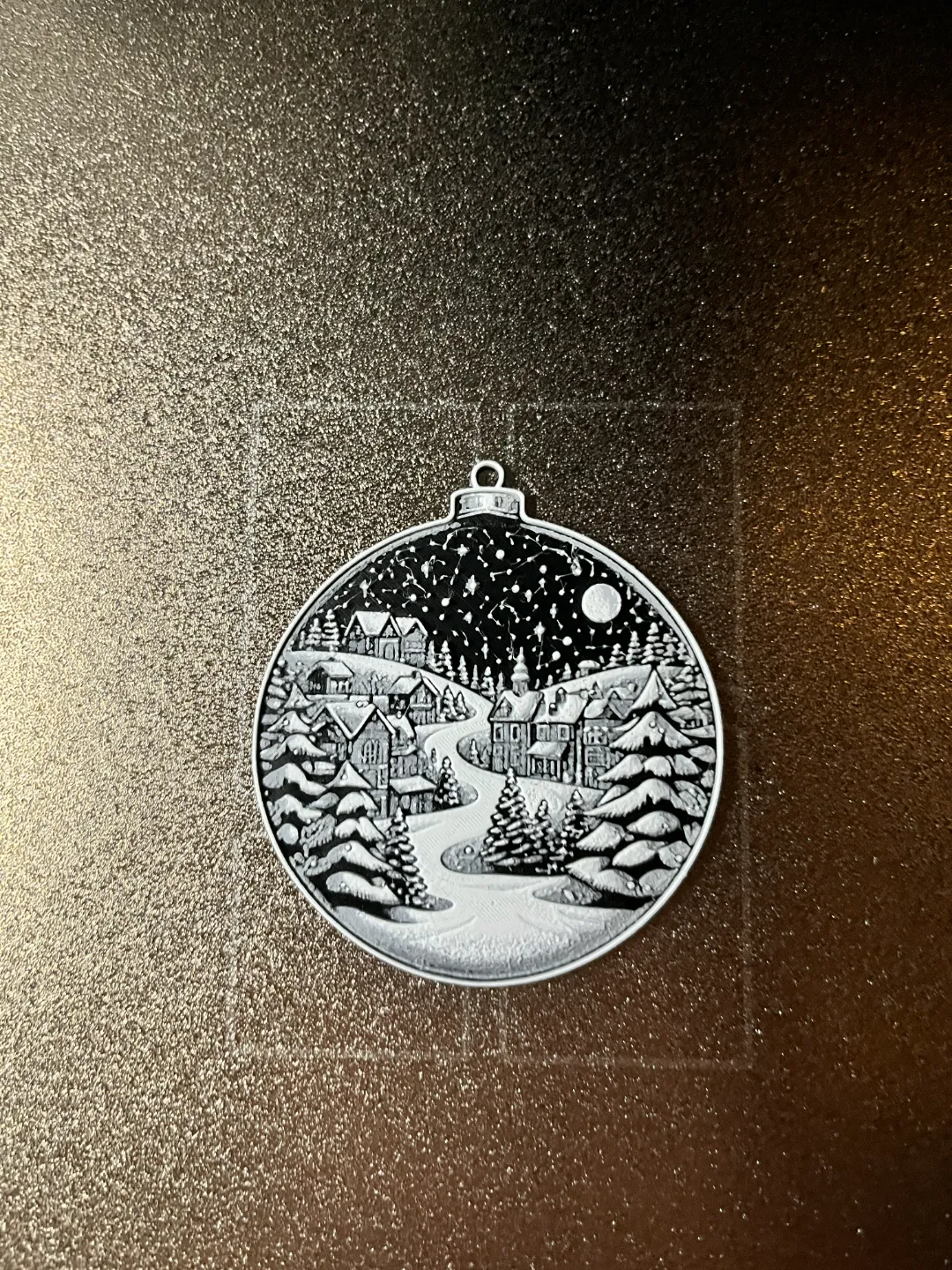 Christmas Ornament