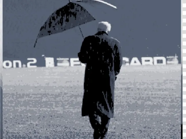 Sir Bobby Robson hueforge