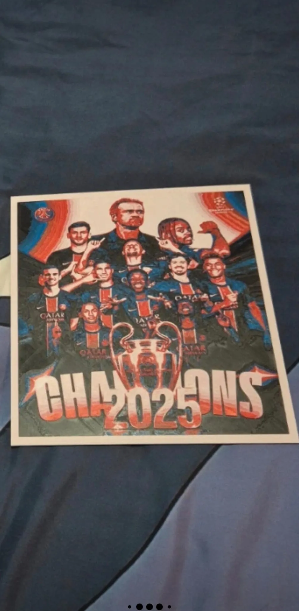 psg 2025