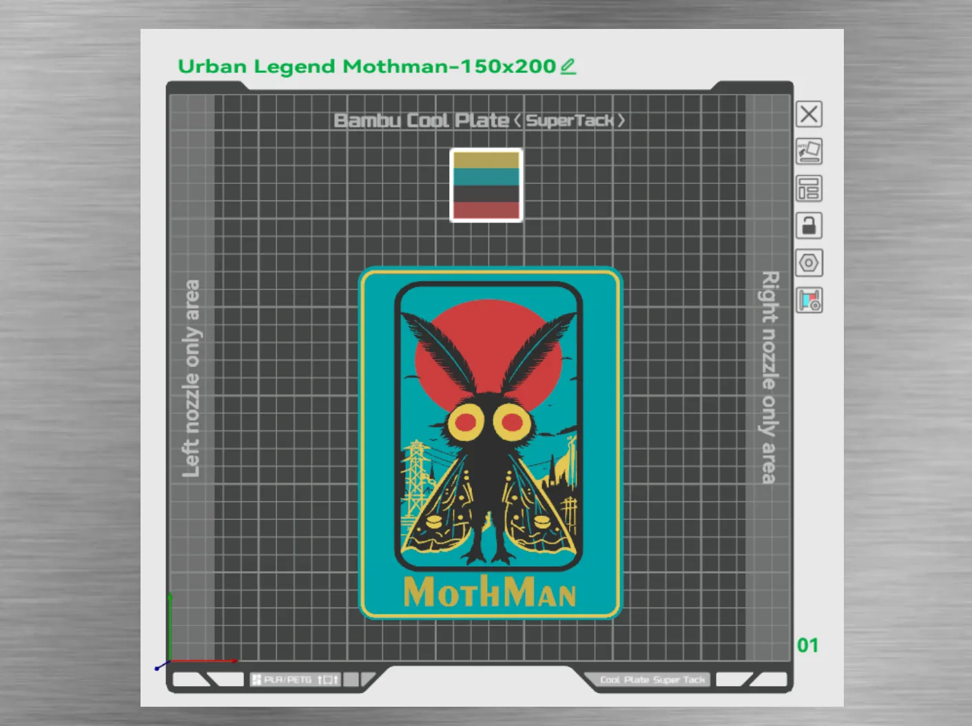 Criptid-Mothman150x200