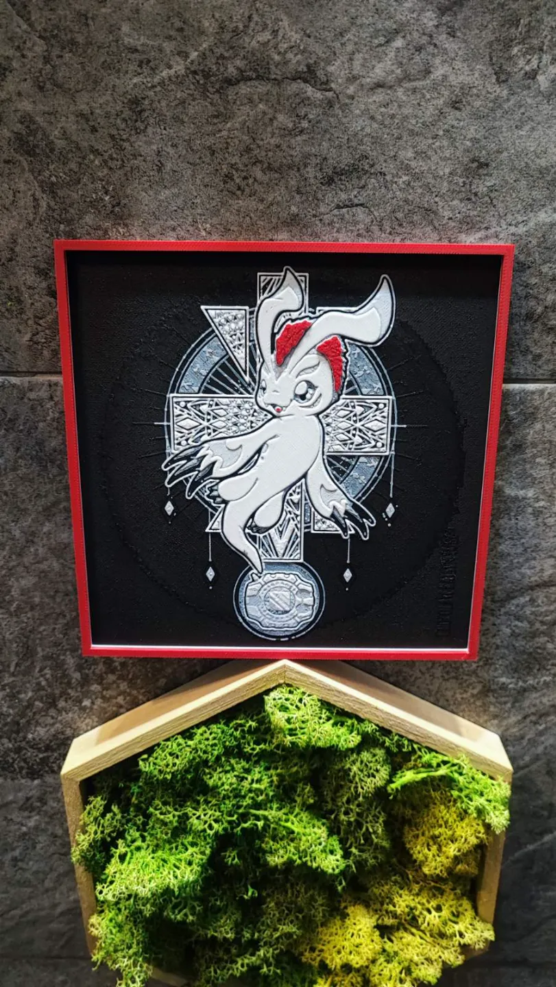 Gomamon evolve