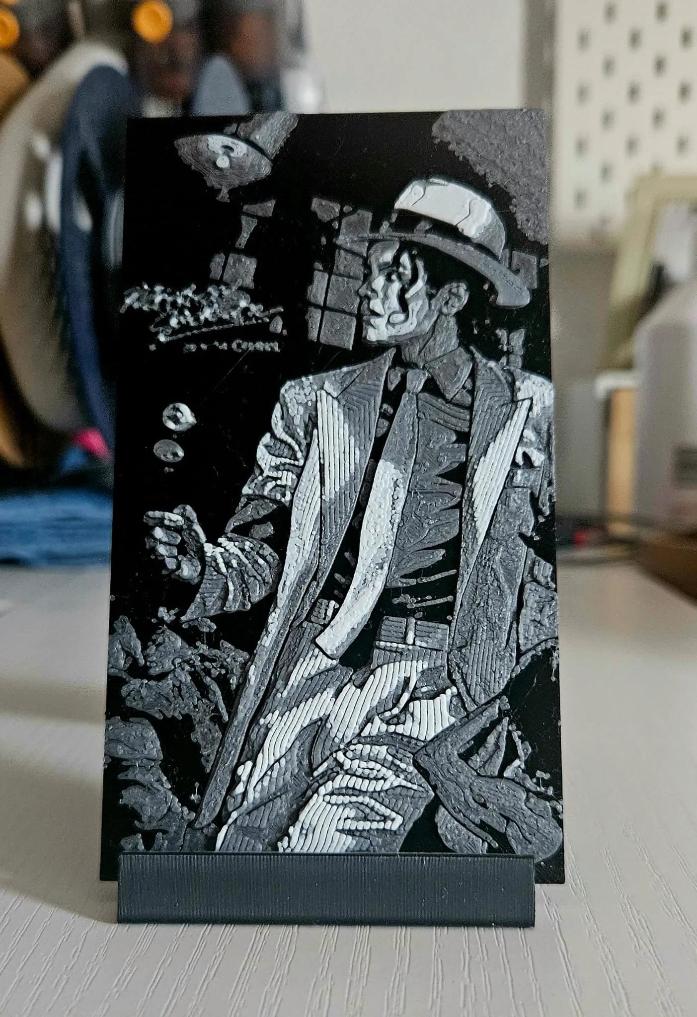 Micheal Jackson Smooth Criminal