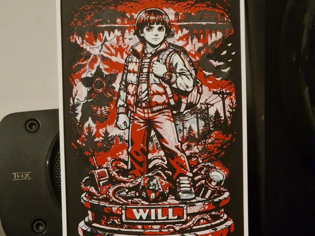 Will