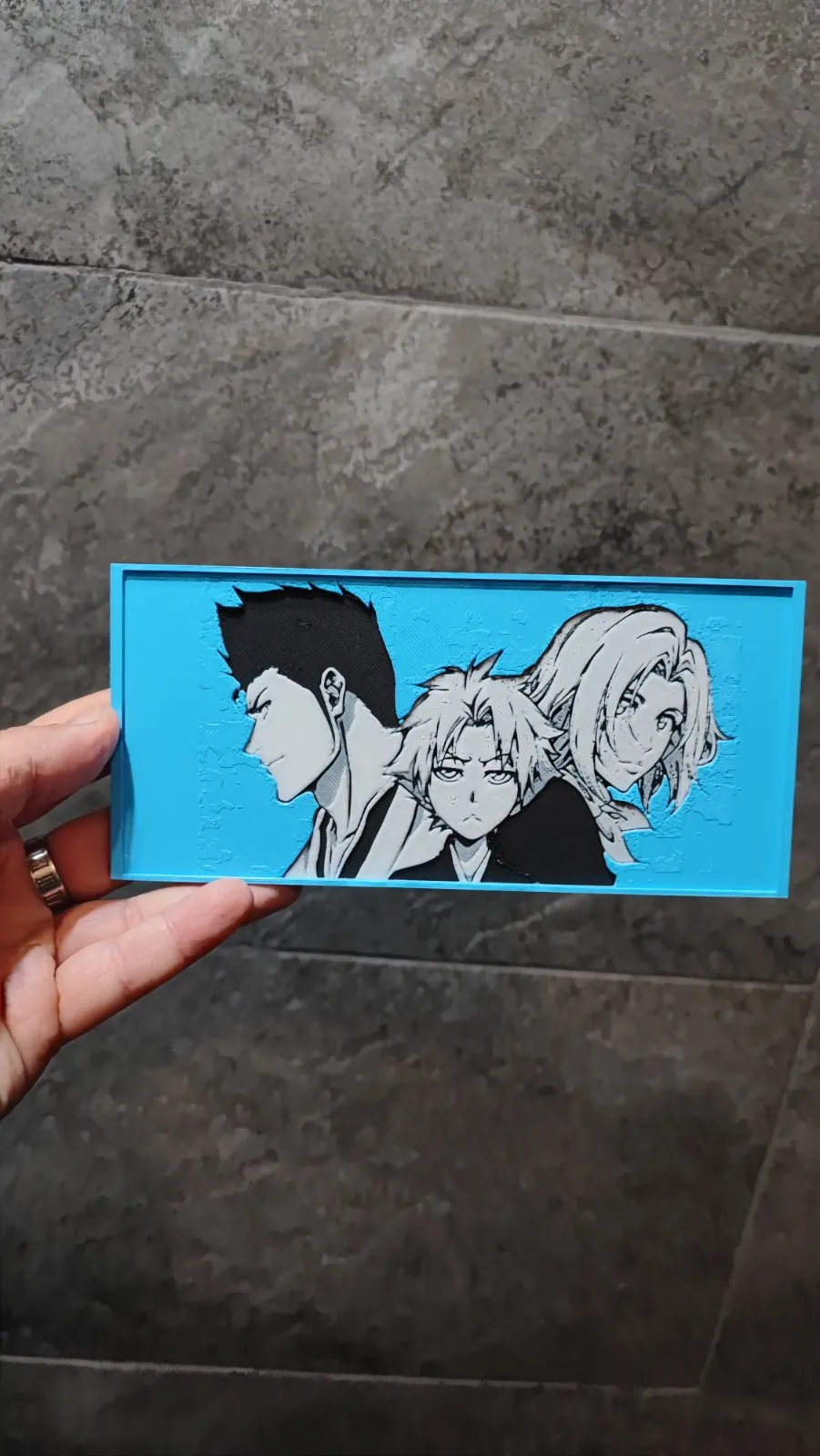 Bleach
