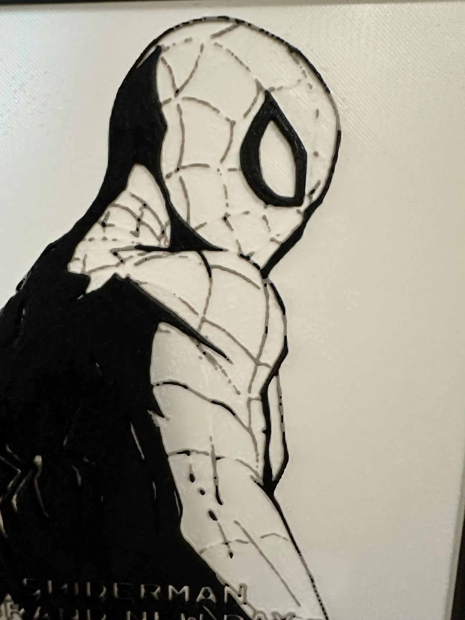 Spiderman Brand New Day Cover - Spiderman Marvel
