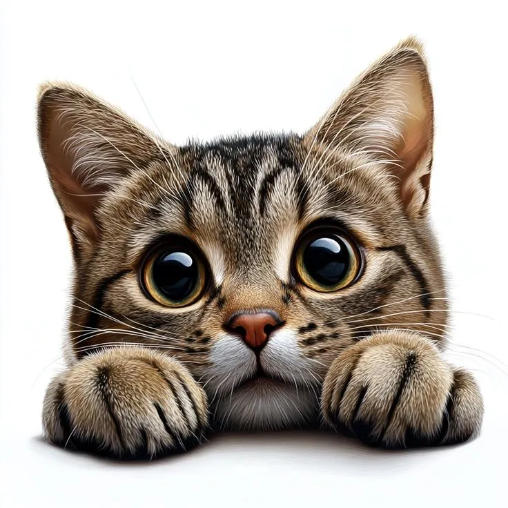 Cat Hueforge