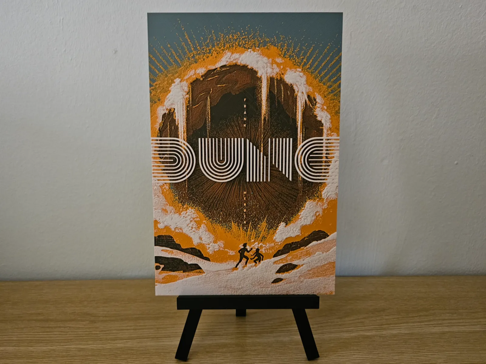 Dune Hueforge
