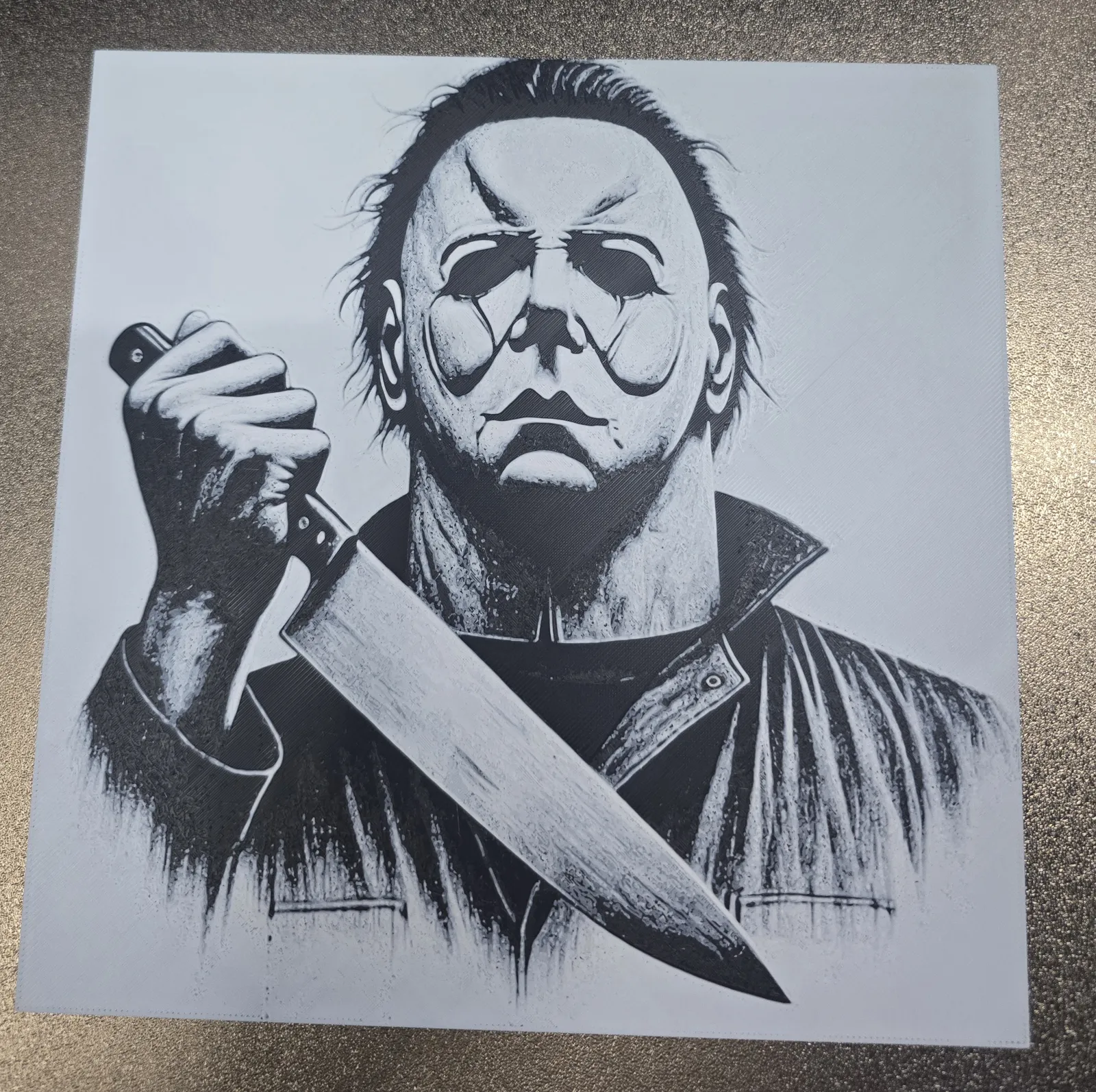 Michael Myers