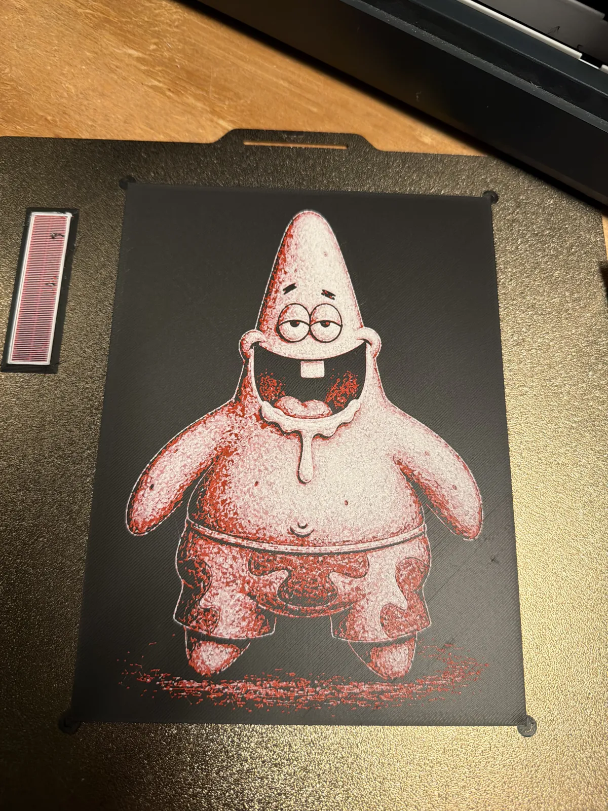 Patrick HueForge