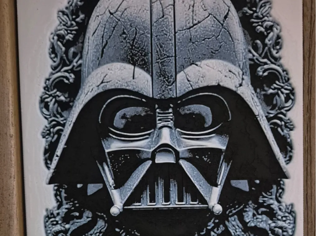 star wars 4 hueforge
