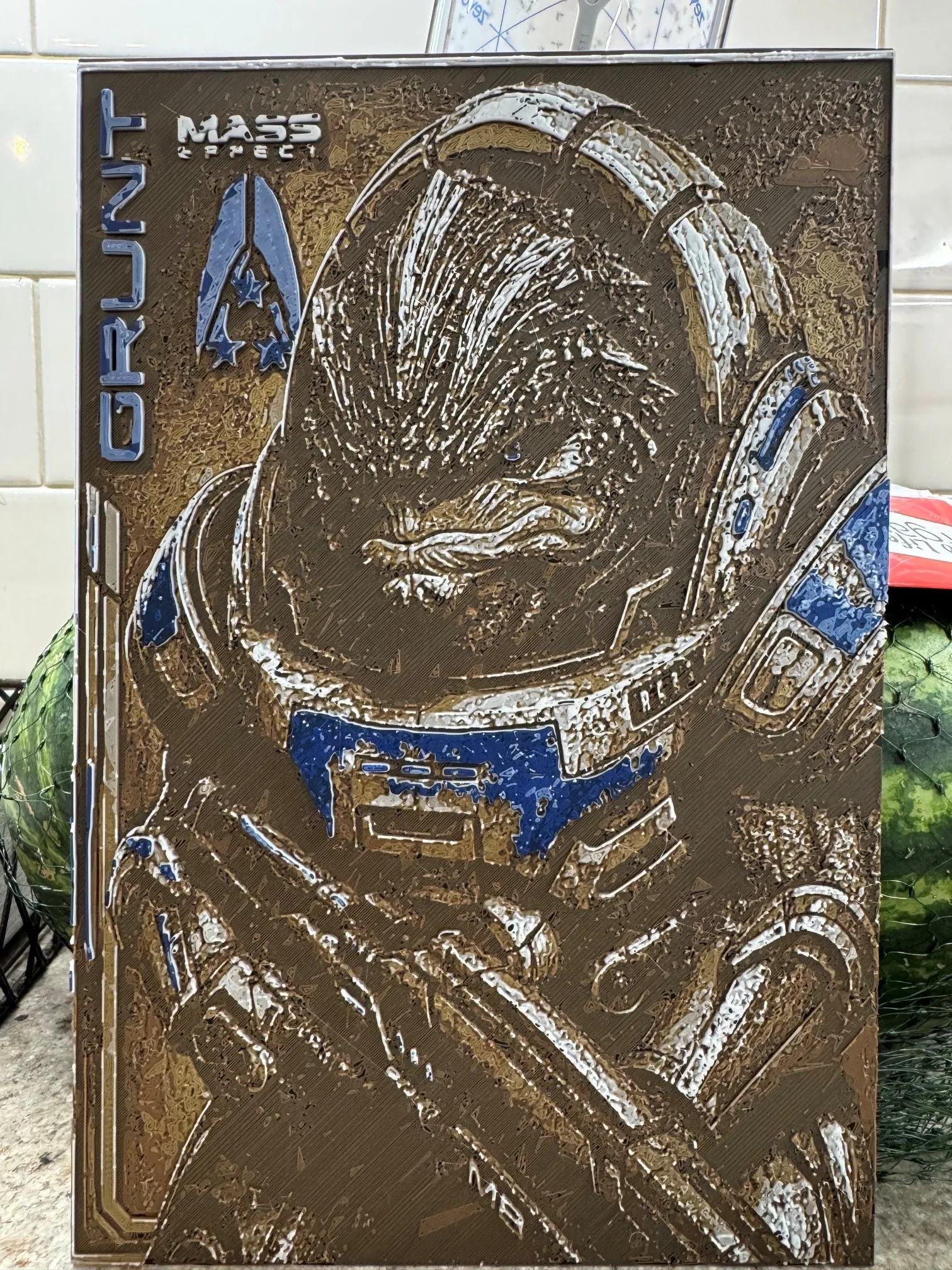 Grunt