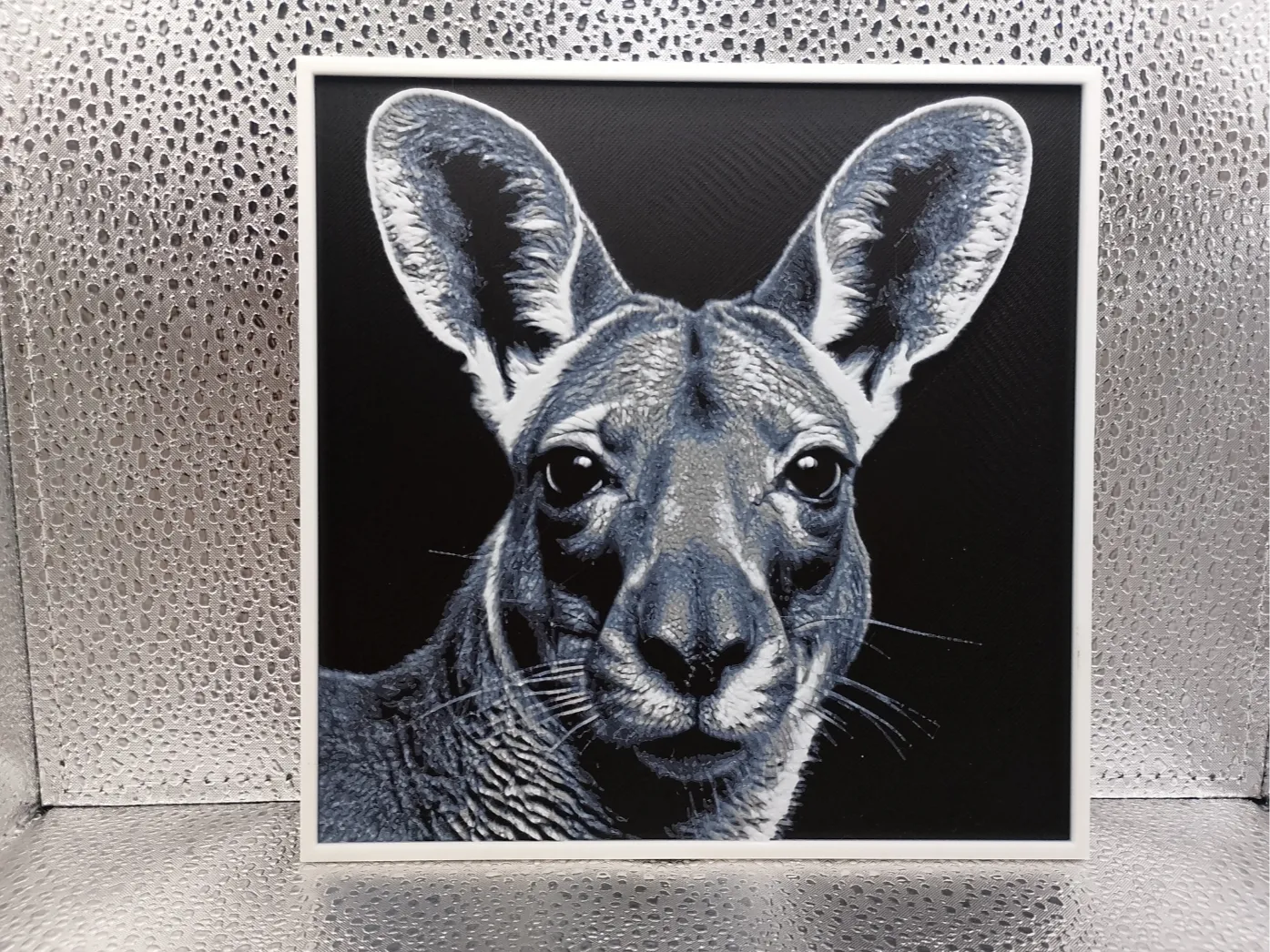 Kangaroo – Hueforge