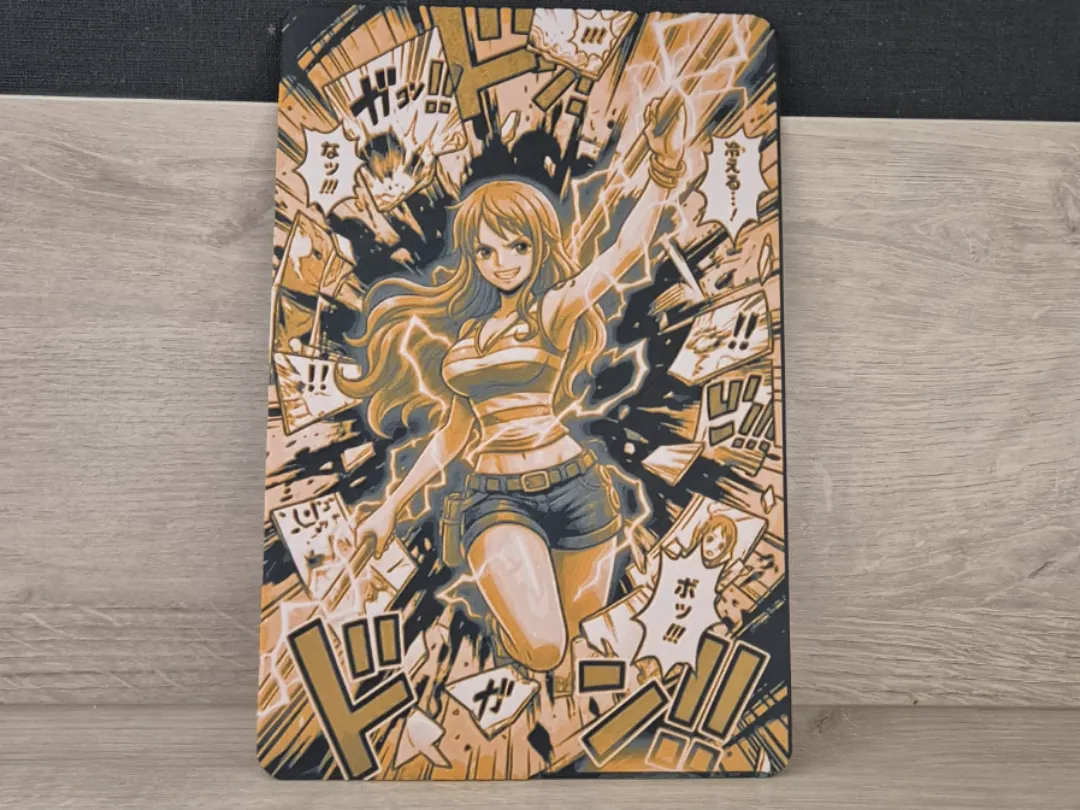 hue forge nami