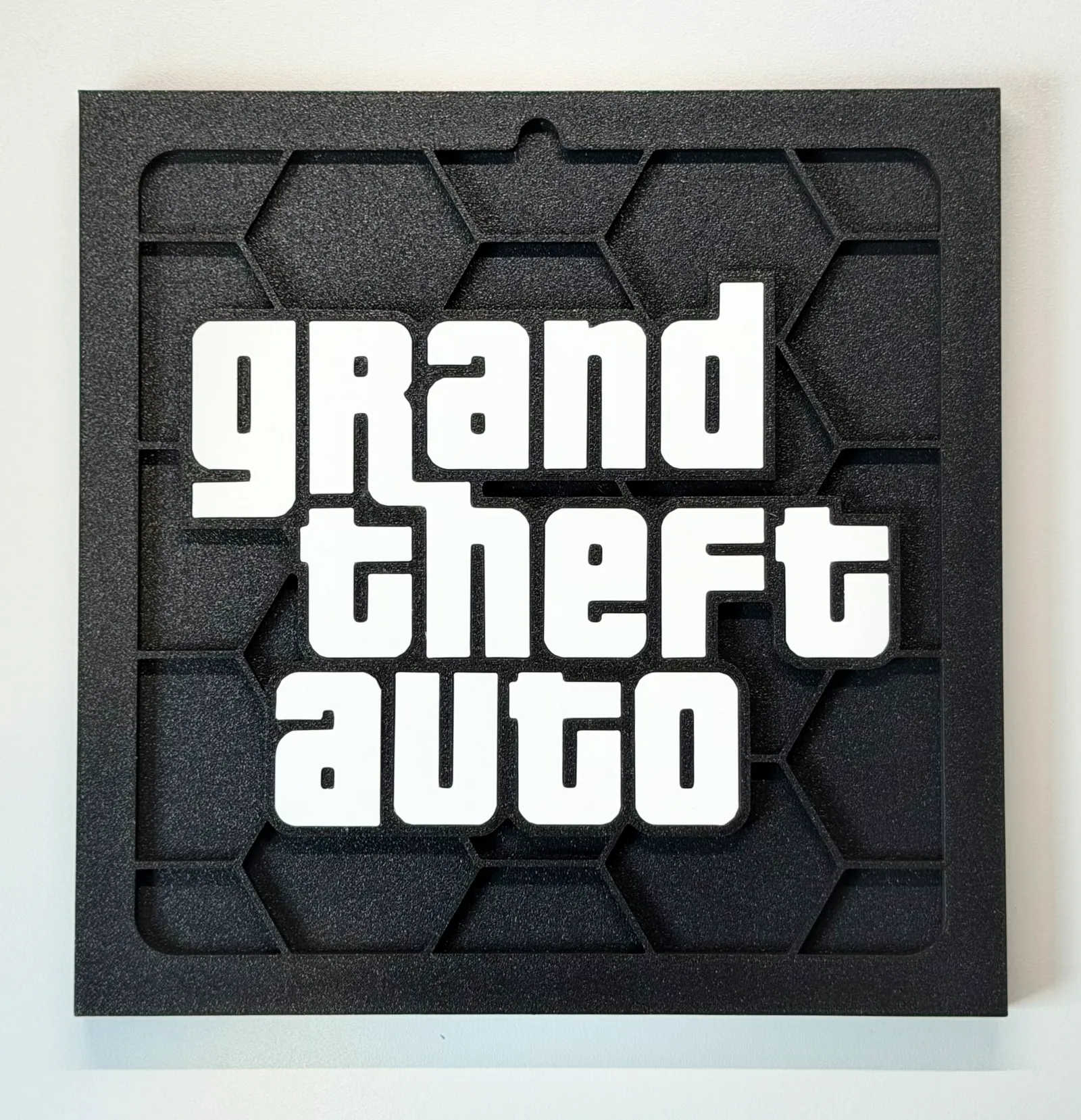 GTA VI Poster