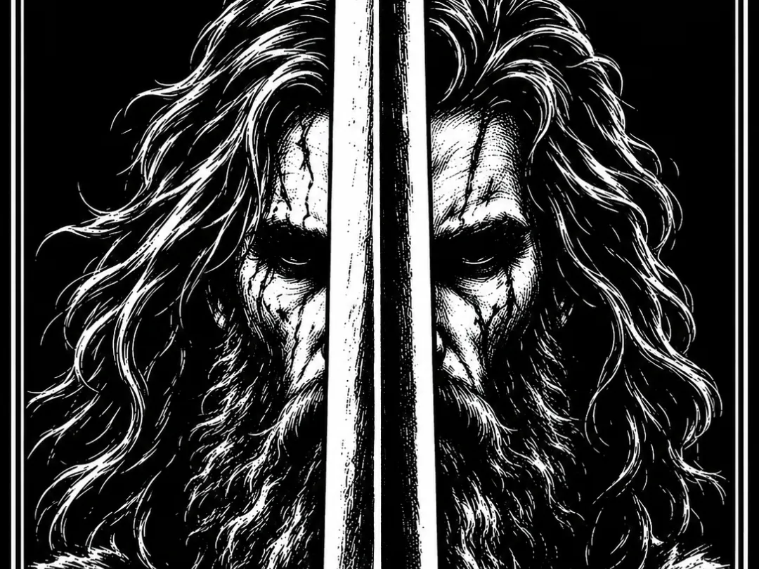 Legend Warriors - Barbarian King