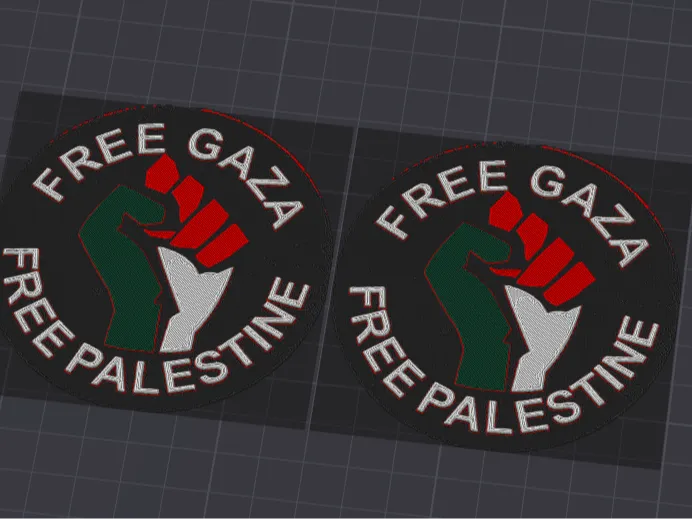 Free Gaza Free Palestine