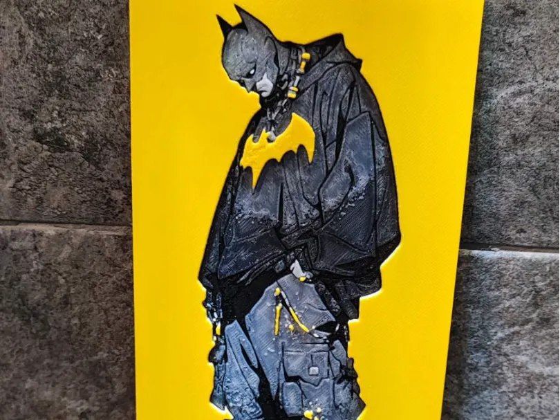 The Bat