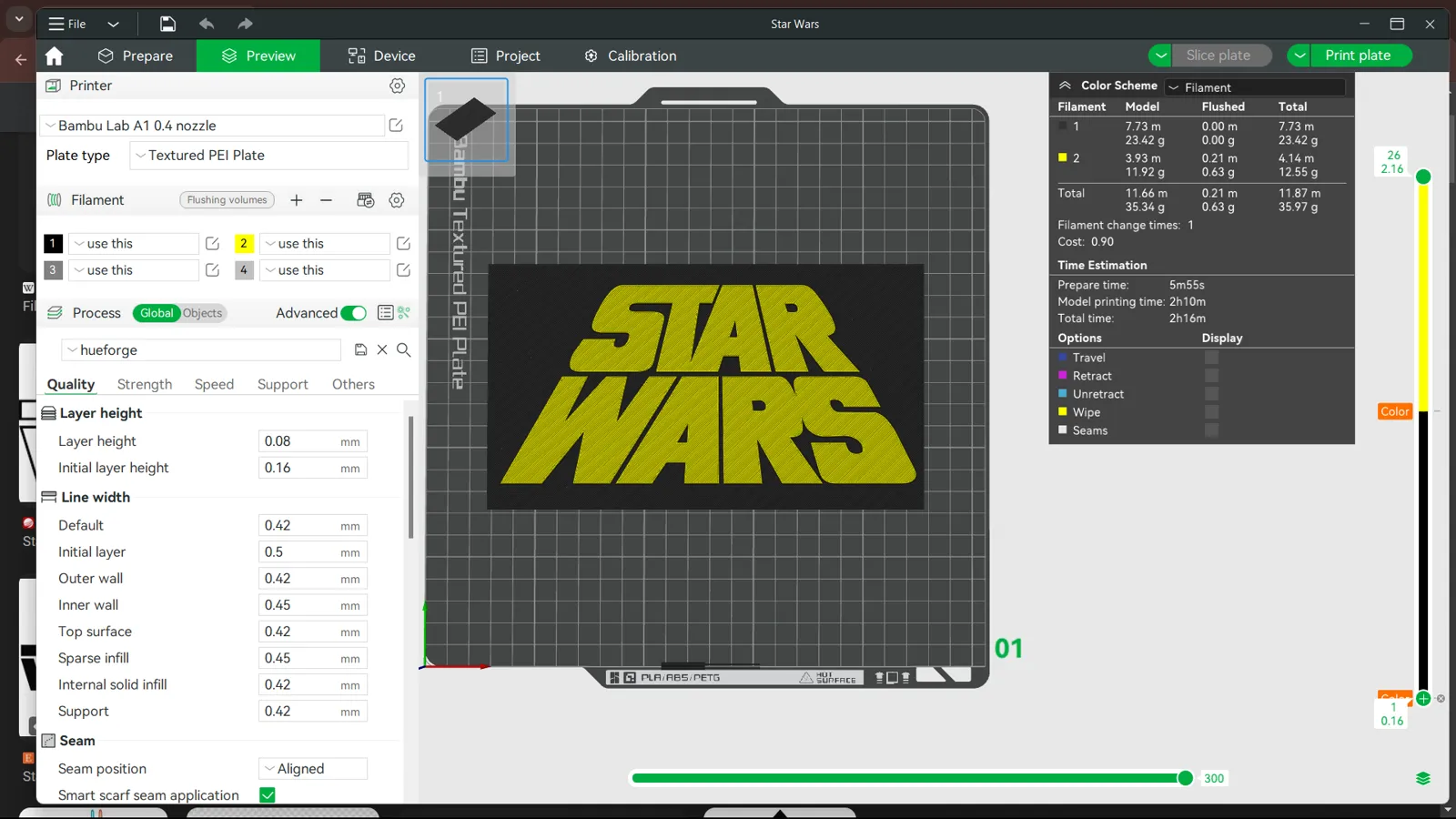 Star Wars