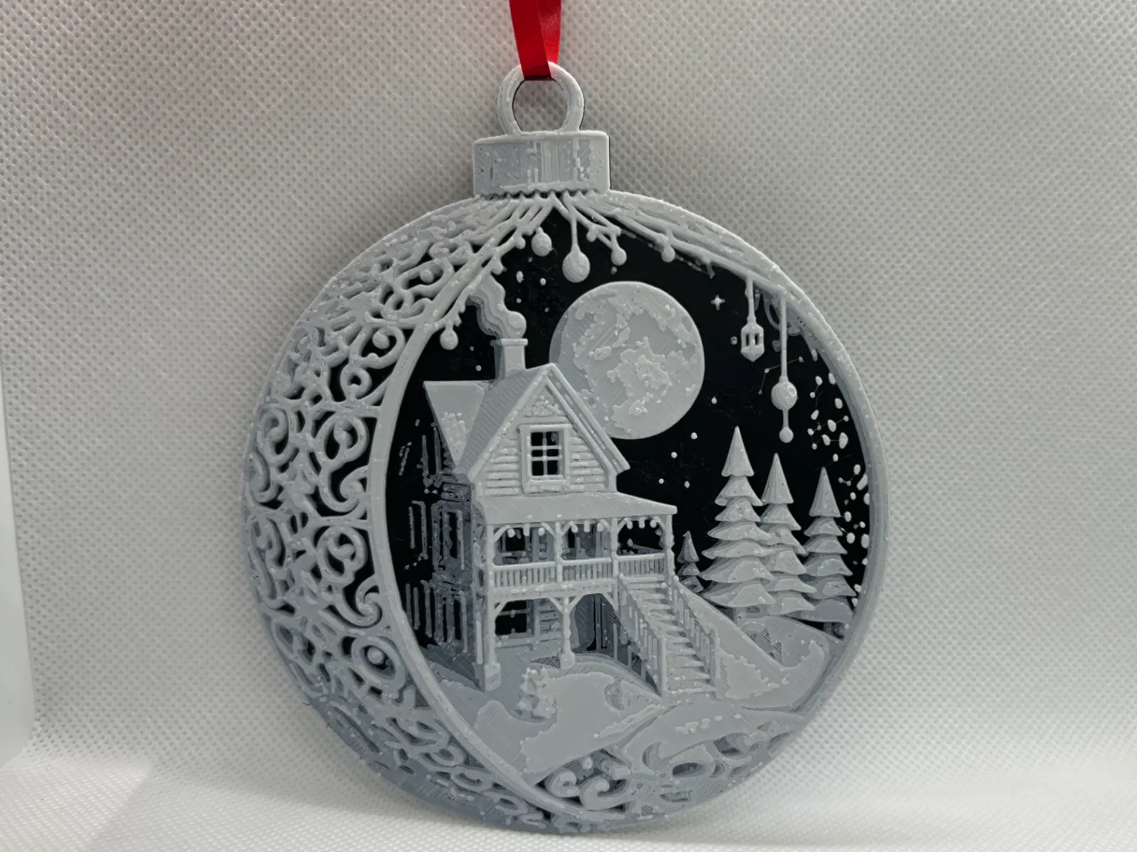 Christmas Bauble / Decoration