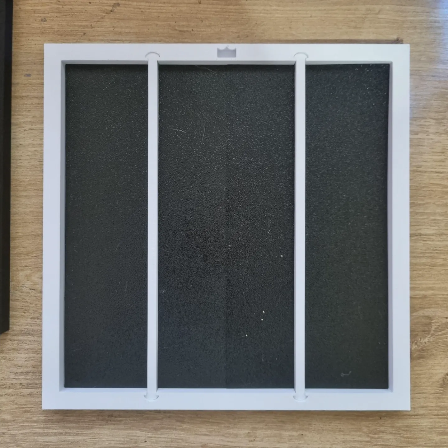 Hueforge Frame