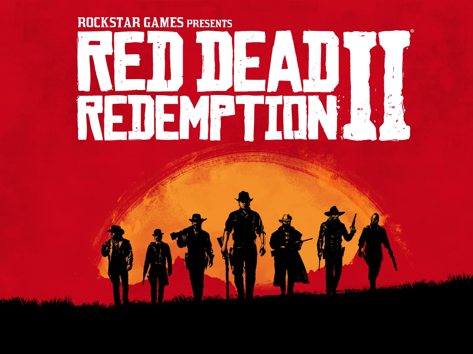 Red Dead Redemption 2 Hue Forge
