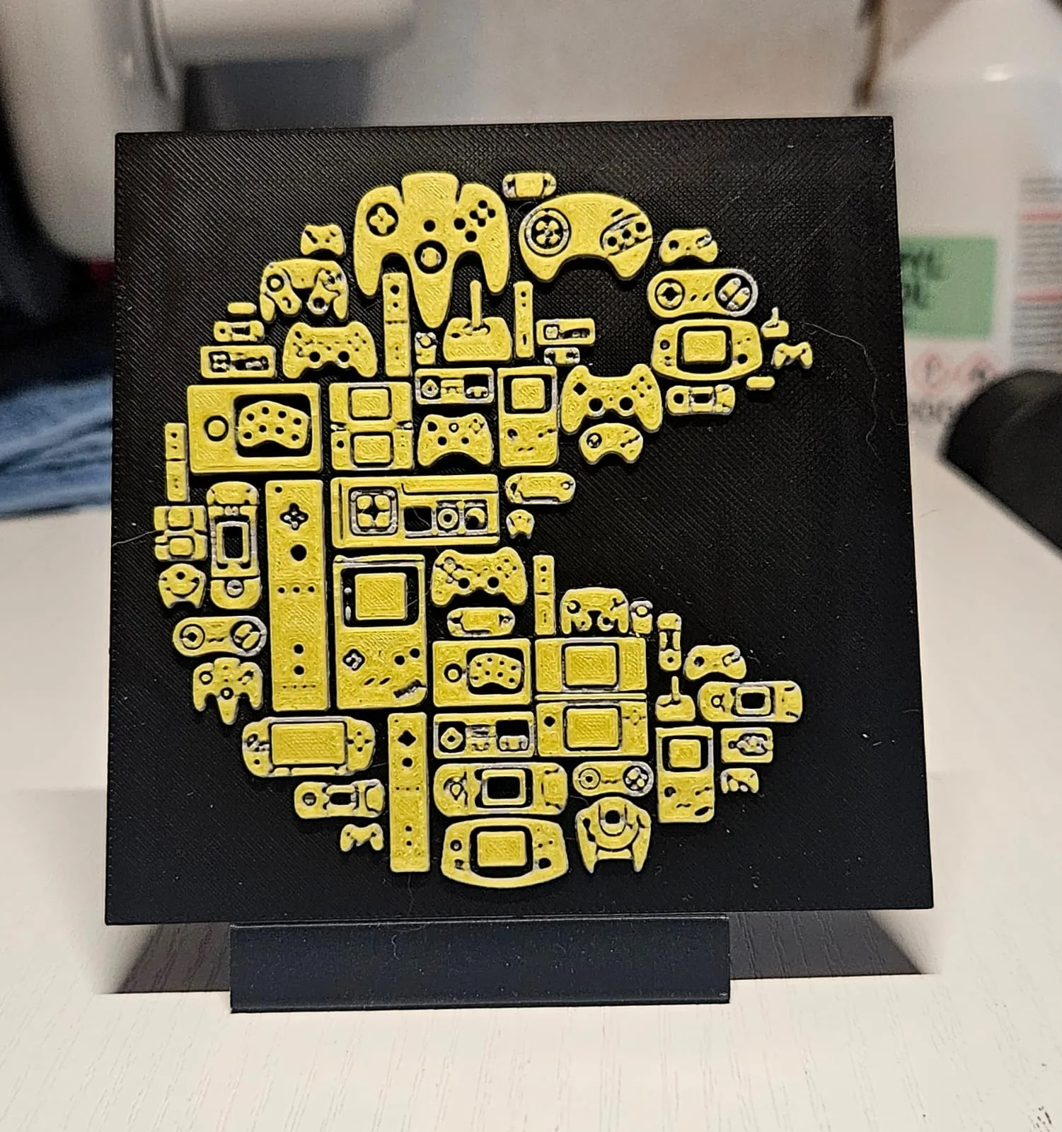 Nintendo Pac-Man
